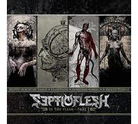 Septic Flesh - In The Flesh - Part 1