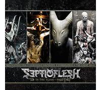 Septic Flesh - In The Flesh - Part Ii