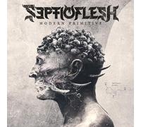 Septic Flesh Modern Primitive Double LP Vinyl NEW