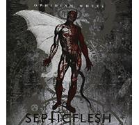 Septic Flesh - Ophidian Wheel
