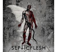 Septic Flesh Ophidian Wheel (CD)