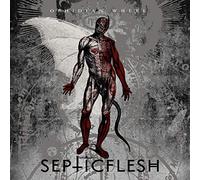 Septic Flesh - Ophidian Wheel (Re-Issue) [VINYL]