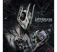Septic Flesh - Revolution DNA