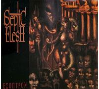 Septic Flesh - Septic Flesh