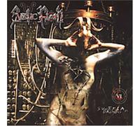 Septic Flesh - Sumerian Daemons