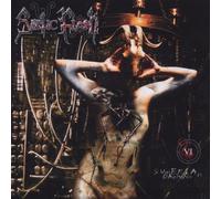 Septic Flesh - Sumerian Daemons