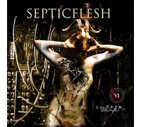 Septic Flesh - Sumerian Daemons