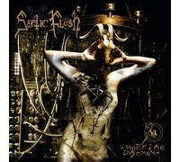 Septic Flesh Sumerian Daemons Ltd. edition (Vinyl) (US IMPORT)