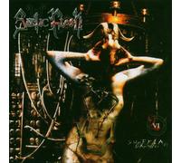 Septic Flesh - Summerian Daemons