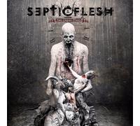 Septic Flesh - The Great Mass (+ Download) [VINYL]