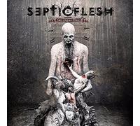 Septic Flesh - The Great Mass (+ Download) [VINYL]