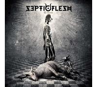 Septic Flesh - Titan