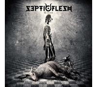 Septic Flesh - Titan (Deluxe Edition)