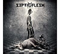 Septic Flesh - Titan [VINYL]