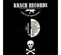 Septic Project - Baila Con Migo / The Crash