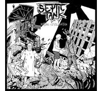 Septic Tank - Rotting Civilisation
