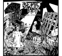 Septic Tank - Rotting Civilisation