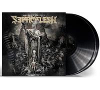 Septicflesh Modern Primitive (Vinyl) 12" Album (Gatefold Cover)