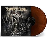 Septicflesh – Modern Primitive – Vinyl (Brown & Black Marbled) – Nuclear Blast (US import)