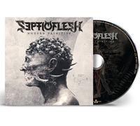 Septicflesh – Modern Primitive – CD – US Import – Nuclear Blast