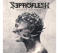 Septicflesh - Modern Primitive (Ltd. Box /CD/2LP Purple) [VINYL]