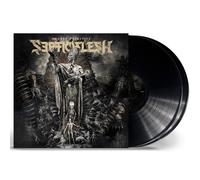 Septicflesh : Modern Primitive VINYL 12" Album (Gatefold Cover) 2 discs (2022)