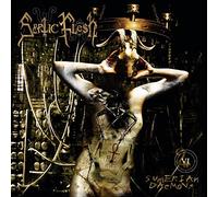 SEPTICFLESH - Sumerian Daemons (Ltd. gatefold 2LP) [VINYL]
