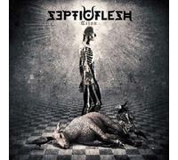 Septic Flesh - Titan (Deluxe Edition)