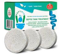 SEPTIFIX Septic Tank Treatment Tabs