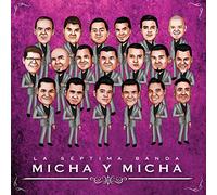 Septima Banda – Micha Y Micha – CD