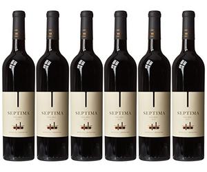 Septima Malbec Wine 2015 75 ase of 6)