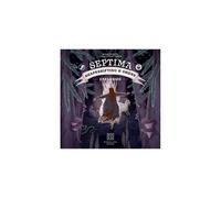 Septima: Shapeshifting & Omens - Expansion