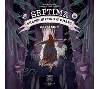 Septima: Shapeshifting & Omens Expansion