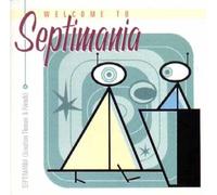 Septimania - Welcome to Septimania