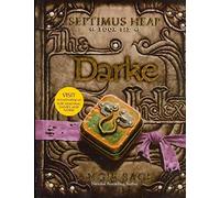 [(Septimus Heap, Book Six: Darke)] [By (author) Angie Sage ] published on (May, 2012)