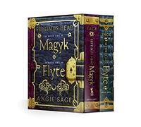 Septimus Heap: Magyk & Flyte