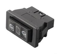 Septoolshop A Practical Approach To Vehicle Window Operations Introducing The Reliable DPDT Electric Switch Setup