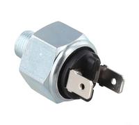 Septoolshop Automotive Stop Light Switch 12V For ALFA, ROVER, TALBOT, EBRO Compatible Parts 31331116, 4022865, 4165210, C16062A