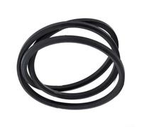 Septoolshop Black Lawn Mower Belt Compatible for Scag 36 48 52 Inch Walk Behind Push Mowers Replaces 48202A 021946 7017333YP 1 Piece