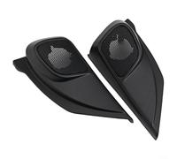Septoolshop The Perfect Fit Custom Made Car Door Triangle Audio Speakers Cover For Your For CRV Model Year Between '12 And '16