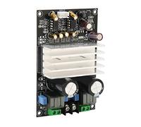 Septpenta Digital Power Amplifier Board, DC24 48V Digital Power Amplifier Board, High Power and Ultra Low Loss, Class D Amplifier Board Sound Amplifier Board for Speakers