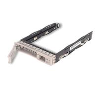 Septpenta Hard Drive Tray for C220 C240 C480 M5, 2.5in LFF SAS SATA Use Convenient HDD Tray, ABS Material Strong Wear Resistant Durable Stable Data
