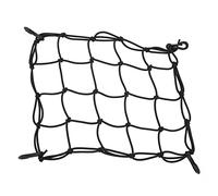 Septpenta Kayak Cargo Bungee Net, Trunk Bed Roof Rack Net Heavy Duty, Portable Boat Console Cargo Net Propel Paddle Gear Cargo Net for Storing Water Bottles, Food, Raw Clothes