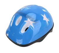 Septpenta Kids Bike Helmet, Adjustable Wear, Comfortable and Lightweight, Kids Toddler Bike Helmet for Youth Child Boys Girls Ages 3-14 and Bicycles, Longboards, Rollerblades(B)