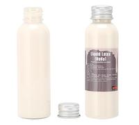 Septpenta Liquid Latex Effect Makeup, Halloween Party Makeup Latex Fake Scars Wrinkles Prosthetic for Scars Wounds Peeling Skin Wrinkles Fine Lines Burns Blisters, 60Ml