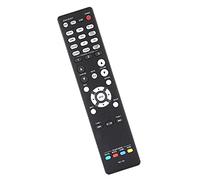 Septpenta Remote Control Replacement for AVR-1913 AVR-2113 AVR-2313, Comfortable Feel Operate Simple Universal Remote Control, Beautiful Appearance ABS Material Durable