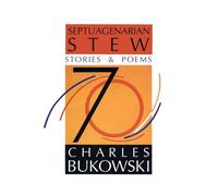 Septuagenarian Stew: Stories and Poems