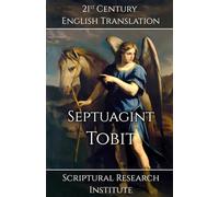 Septuagint: Tobit: 11