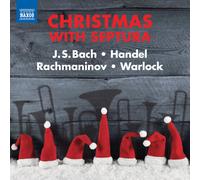 Septura - Christmas With Septura