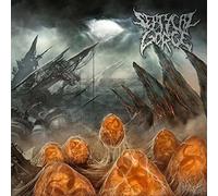 Septycal Gorge - Scourge of the Formless..